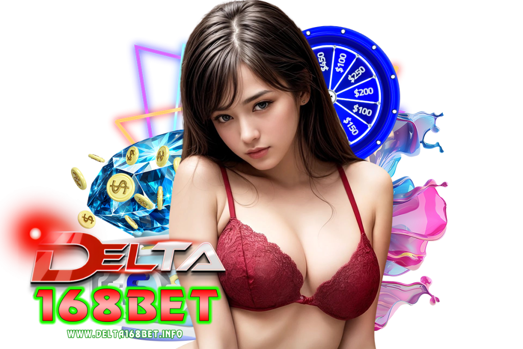 delta168bet แจกเครดิตฟรี